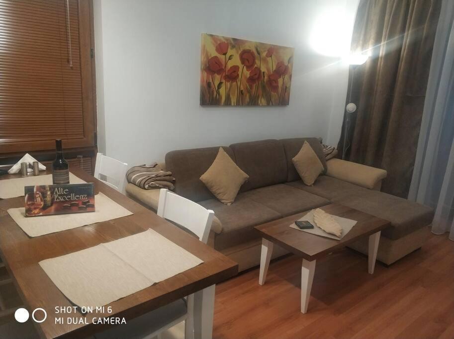 Belvedere Holiday Club 106G Bansko Esterno foto
