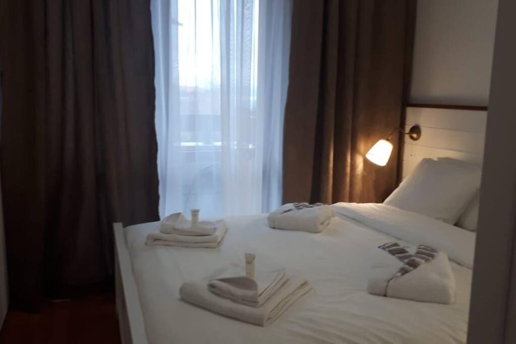 Belvedere Holiday Club 106G Bansko Esterno foto