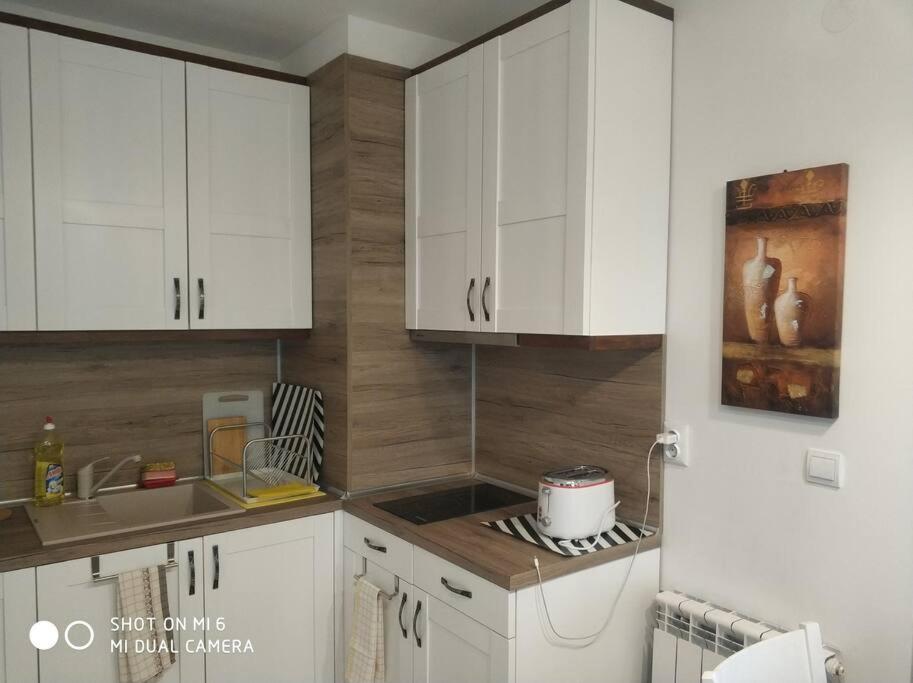 Belvedere Holiday Club 106G Bansko Esterno foto